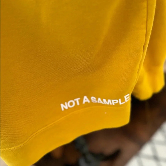 Nike | Sportswear NSW French Terry Blocked Hoodie - Size XXL - Picture 5 of 9